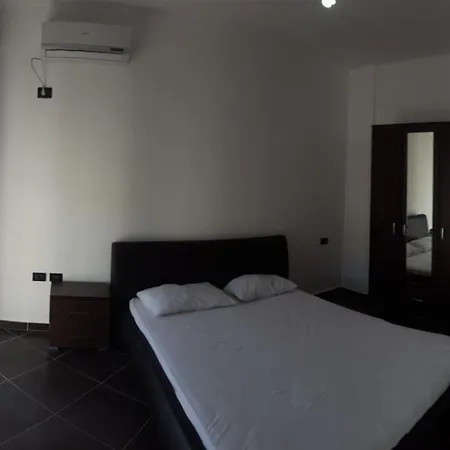 White Apartment