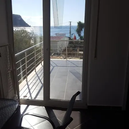 White Apartment