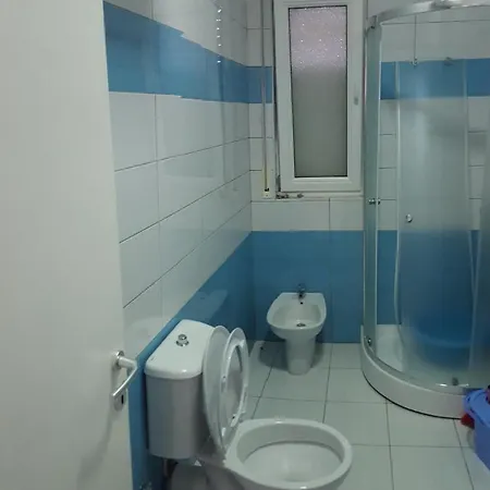 White Apartment *